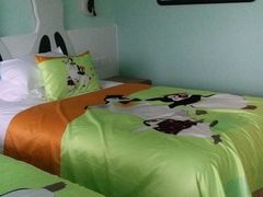 -广东省拱北口岸中国旅行社(华宾营业部)