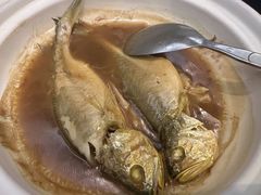 -徐记海鲜(陕西历史博物馆|明德门店)