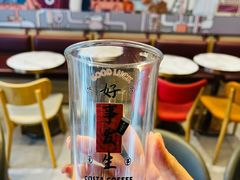 -COSTA COFFEE(中粮祥云店)