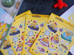 -百年同和·江南点心院(山塘街店)