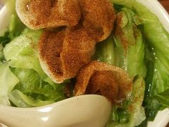 虾籽鲁（卤）肉饺-车品品小食(大全楼店)