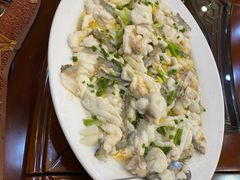 -鹏城人家海鲜酒家·23年老字号(较场尾店)