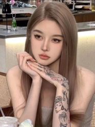 -Echo·回声专注男士发型设计