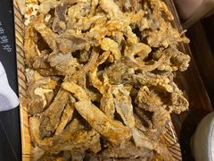 -小俩口烧烤东北菜(双井店)