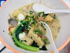 -丝路伊兰·兰州牛肉面(牛街总店)