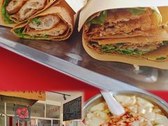 -HONGA HONGA雄家(曹路店)