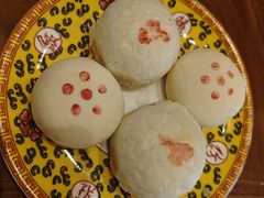 -仿膳饭庄