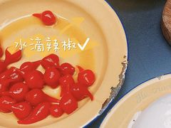 水滴辣椒-Alimentari Grande(东湖路店)