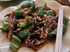 尖椒河鱼仔-思远客家菜馆(巴伐利亚店)