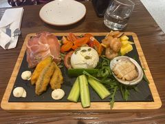 -ALLORA意大利餐厅(丰盛里店)