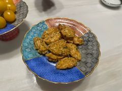 -海味世家·家常菜馆(明州里店)