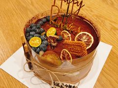 -李奥斯汀蛋糕商务茶歇·甜品台·企业活动团建(长寿路店)