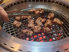 -赤坂亭·M9和牛烧肉·铁板烧(合肥万象城店)