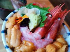 -鮨鲸·和牛烧(三里屯店)