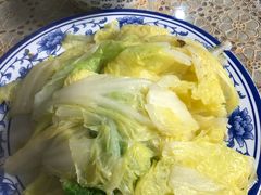 -清真·鸦儿李记·小馆(后海店)