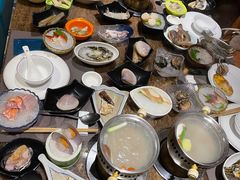 -舒友海鲜姿造(白鹭洲店)