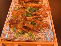 -鱼酷活鱼烤鱼(静安大融城店)