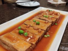 -老牌坊鲁菜名店(聊城美食岛店)