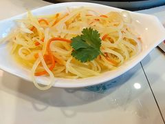 -江湖水乡铁锅炖魚(周庄嘉园店)