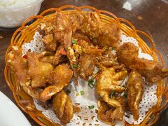 -斯丹姜母鸭·古法干香(涂门街总店)