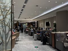 -白云机场易登机休息室