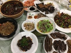 -张鸭子大酒楼(南滨路店)