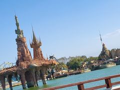 -大连海昌发现王国主题公园