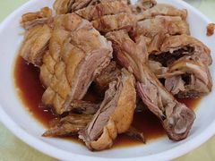 -安记烧鹅(新桥店)