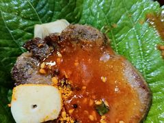 -牛犇烤肉(物资学院路店)