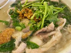 -嘉华小吃(蛇口市场店)