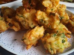 素丸子-鸿禧大清花(方庄店)