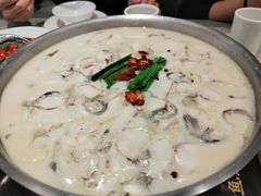 -有家酸菜鱼(苏州绿宝广场店)
