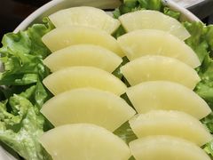 -火炉旁烤肉(阳光店)