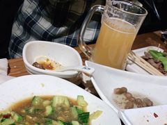 -管氏翅吧(人民大学店)
