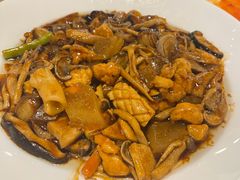 -陈傻子餐厅(世纪都会店)