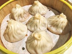 -小厨娘淮扬菜(清江苏宁广场店)