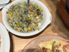 -菲滋意式餐厅(西湖文化广场店)