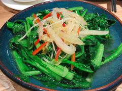 -珍味汤馆·潮汕家乡菜(保利文化广场店)