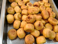 -毛华美食(清扬路店)