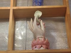 -袁亮今日陶艺(苹果社区总店)