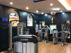 -古德菲力健身(广体店)