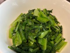 -好恰湘潭小炒与小碗菜(马兰山店)