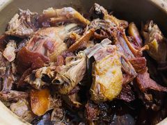 -斯丹姜母鸭·古法干香(涂门街总店)