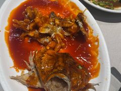 -老阊门菜馆(山塘街店)