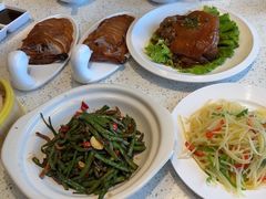 -玉林烤鸭店(垡头店)