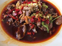 -椿记烧鹅(北门店)