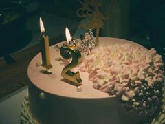 -Dark Horse·黑马蛋糕·低脂·低糖淡奶(金匙望湖大厦店)