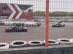 -锐擎卡丁车主题乐园(郊野公园店)