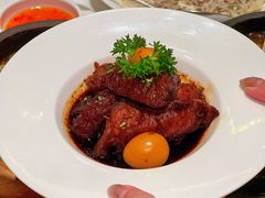 -唐苑酒家·岭南粤菜名店(太古仓店)