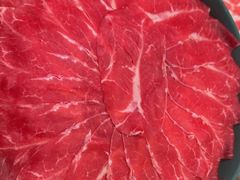 -前门·鲜肉火锅(长风店)